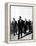 Ocean's Eleven, 1960-null-Framed Stretched Canvas