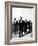 Ocean's Eleven, 1960-null-Framed Photo