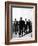 Ocean's Eleven, 1960-null-Framed Photo