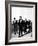 Ocean's Eleven, 1960-null-Framed Photo