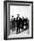 Ocean's Eleven, 1960-null-Framed Photo