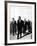 Ocean's Eleven, 1960-null-Framed Photo