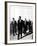 Ocean's Eleven, 1960-null-Framed Photo