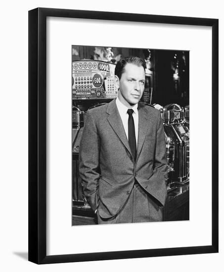 Ocean's Eleven-null-Framed Photo