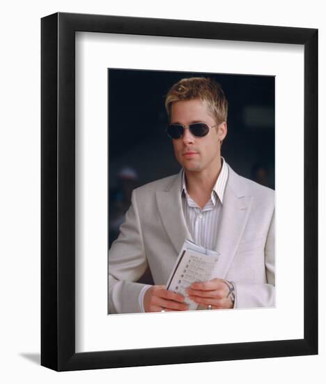 Ocean's Eleven-null-Framed Photo