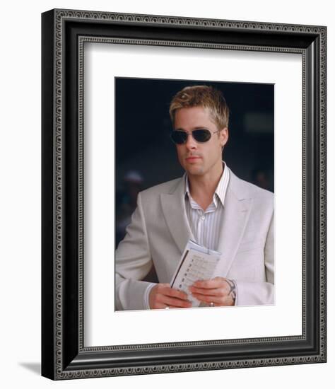 Ocean's Eleven-null-Framed Photo