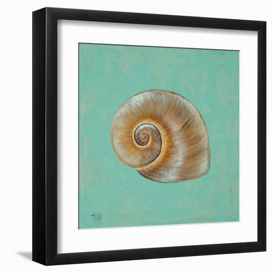 Ocean's Gift I-Tiffany Hakimipour-Framed Art Print