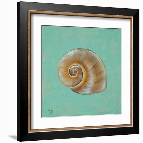 Ocean's Gift I-Tiffany Hakimipour-Framed Art Print