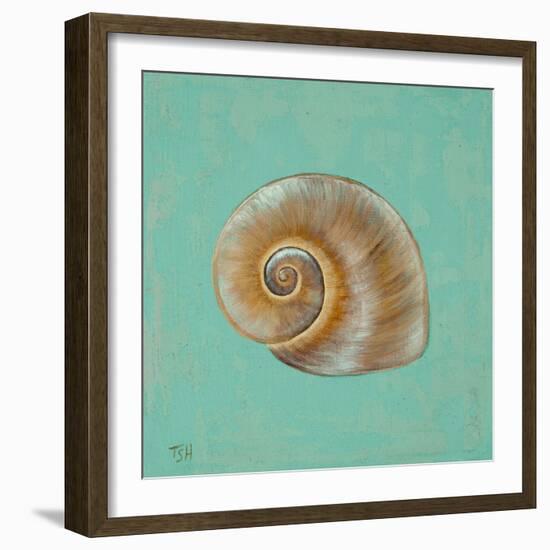 Ocean's Gift I-Tiffany Hakimipour-Framed Art Print