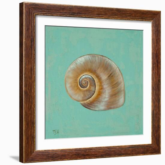 Ocean's Gift I-Tiffany Hakimipour-Framed Art Print