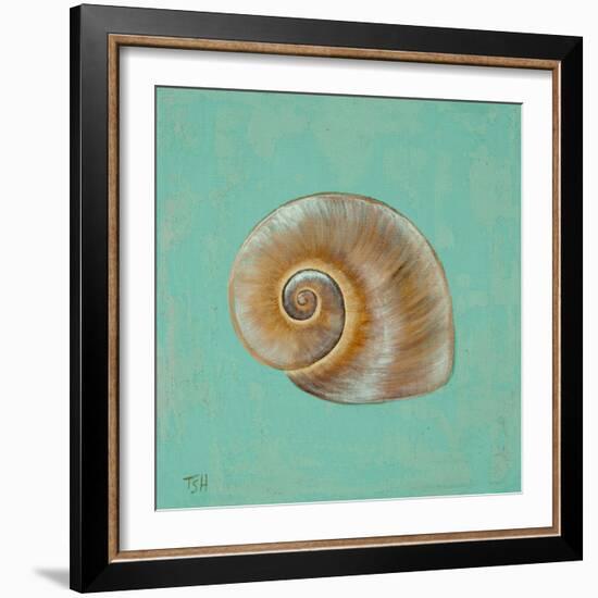 Ocean's Gift I-Tiffany Hakimipour-Framed Art Print