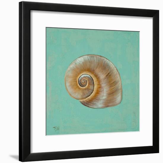 Ocean's Gift I-Tiffany Hakimipour-Framed Art Print