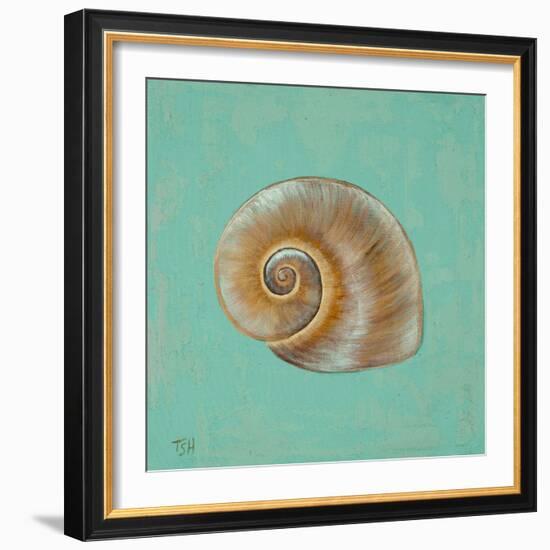 Ocean's Gift I-Tiffany Hakimipour-Framed Art Print