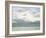 Ocean Sailing 1-Arnie Fisk-Framed Art Print