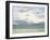 Ocean Sailing 1-Arnie Fisk-Framed Art Print