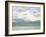 Ocean Sailing 1-Arnie Fisk-Framed Art Print