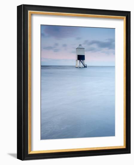 Ocean Sentinel-Doug Chinnery-Framed Photographic Print