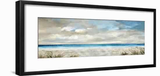 Ocean Serenity-Paul Duncan-Framed Giclee Print