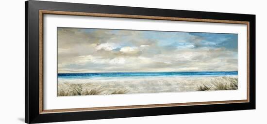 Ocean Serenity-Paul Duncan-Framed Giclee Print