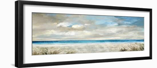 Ocean Serenity-Paul Duncan-Framed Giclee Print