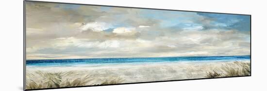 Ocean Serenity-Paul Duncan-Mounted Giclee Print