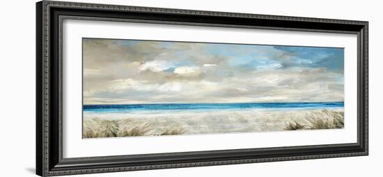 Ocean Serenity-Paul Duncan-Framed Giclee Print