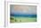 Ocean Side - Pacific Highway-Vahe Yeremyan-Framed Art Print