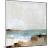 Ocean Sigh I-Victoria Barnes-Mounted Art Print