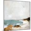 Ocean Sigh II-Victoria Barnes-Mounted Art Print