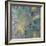 Ocean Silk I-Jodi Maas-Framed Giclee Print