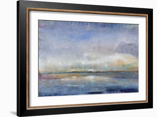 Ocean Spray I-Tim O'toole-Framed Art Print