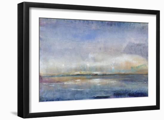 Ocean Spray I-Tim O'toole-Framed Art Print