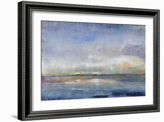 Ocean Spray I-Tim O'toole-Framed Art Print