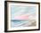 Ocean Sunrise-Sue Schlabach-Framed Art Print