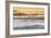 Ocean Surf 2-Don Paulson-Framed Giclee Print