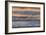 Ocean Surf 3-Don Paulson-Framed Giclee Print