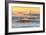 Ocean Surf-Don Paulson-Framed Giclee Print