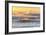 Ocean Surf-Don Paulson-Framed Giclee Print