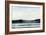 Ocean Tide I-Sharon Gordon-Framed Art Print