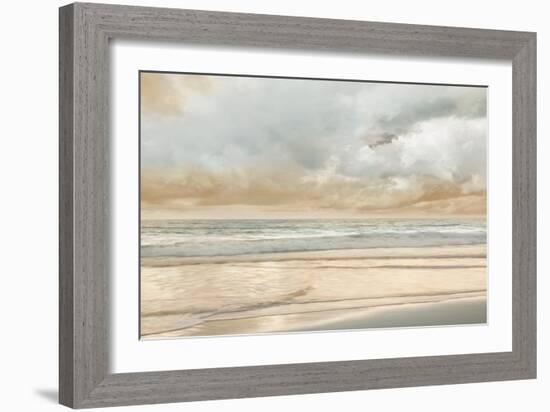 Ocean Tide-John Seba-Framed Premium Giclee Print