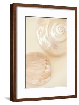 Ocean Treasures II-Karyn Millet-Framed Photographic Print