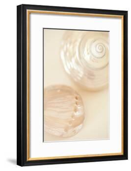 Ocean Treasures II-Karyn Millet-Framed Photographic Print