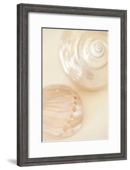 Ocean Treasures II-Karyn Millet-Framed Photographic Print