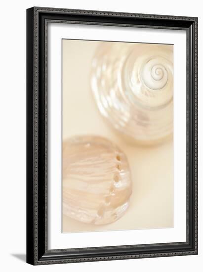 Ocean Treasures II-Karyn Millet-Framed Photographic Print
