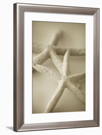 Ocean Treasures V-Karyn Millet-Framed Photographic Print