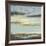 Ocean View-Rita Vindedzis-Framed Art Print