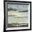 Ocean View-Rita Vindedzis-Framed Art Print