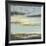 Ocean View-Rita Vindedzis-Framed Art Print