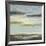 Ocean View-Rita Vindedzis-Framed Art Print