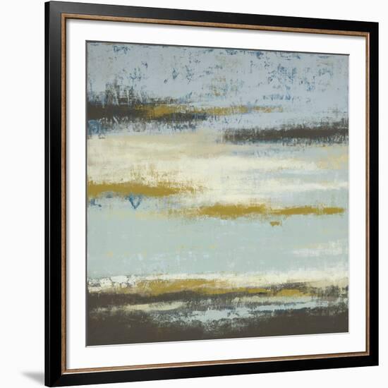 Ocean View-Rita Vindedzis-Framed Art Print